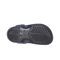 Crocs zueco niño Spider Man Web Classic Clog K vista trasera