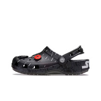 Crocs zueco niño Star Wars HyperSpace Classic Clog T puntera