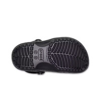 Crocs zueco niño Star Wars HyperSpace Classic Clog T vista superior