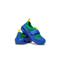 Crocs zueco niño Swiftwater Splash T puntera