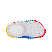 Crocs zueco niño System Clog K vista superior