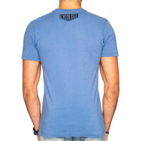 Cycology camiseta ciclismo hombre The Faster I was 01