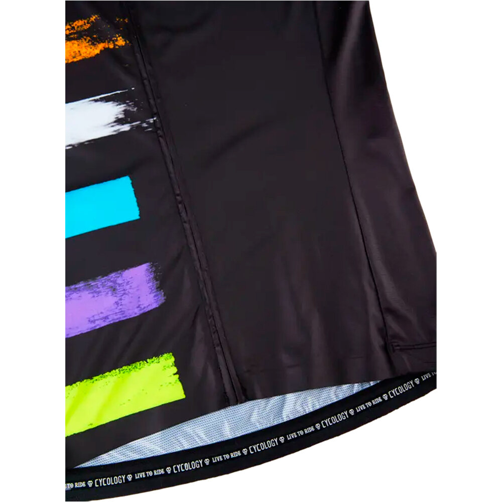 Cycology maillot manga corta hombre Far Horizon Men's Reborn Jersey 04