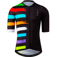 Cycology maillot manga corta hombre Far Horizon Men's Reborn Jersey vista frontal