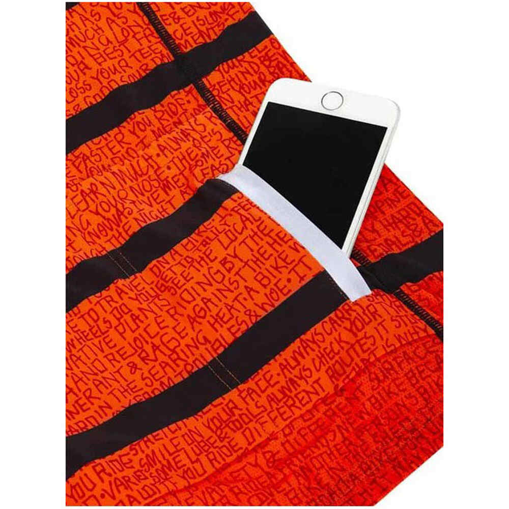 Cycology maillot manga larga hombre Inspire Lightweight Long Sleeve Summer J 03