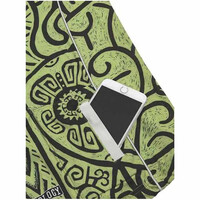 Cycology maillot manga larga hombre Zanzibar Men's Long Sleeve Jersey 03