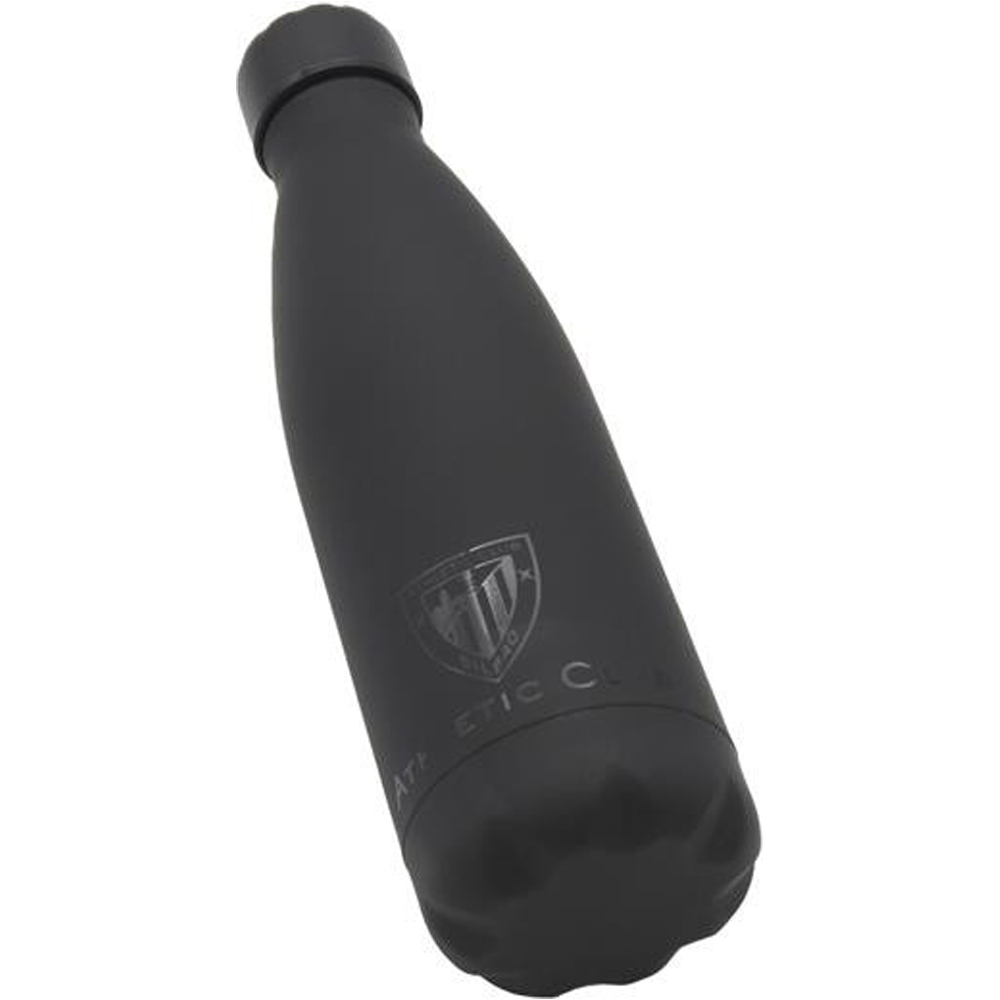 Cyp merchandaising equipos de fútbol oficiales ATHL.BILBAO 25 BOTELLA NEGRA 01