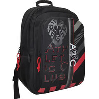 Cyp merchandaising equipos de fútbol oficiales ATHL.BILBAO 25 MOCHILA 43CM 03