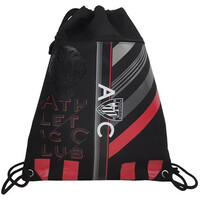 Cyp merchandaising equipos de fútbol oficiales ATHL.BILBAO 25 MOCHILA SACO 02