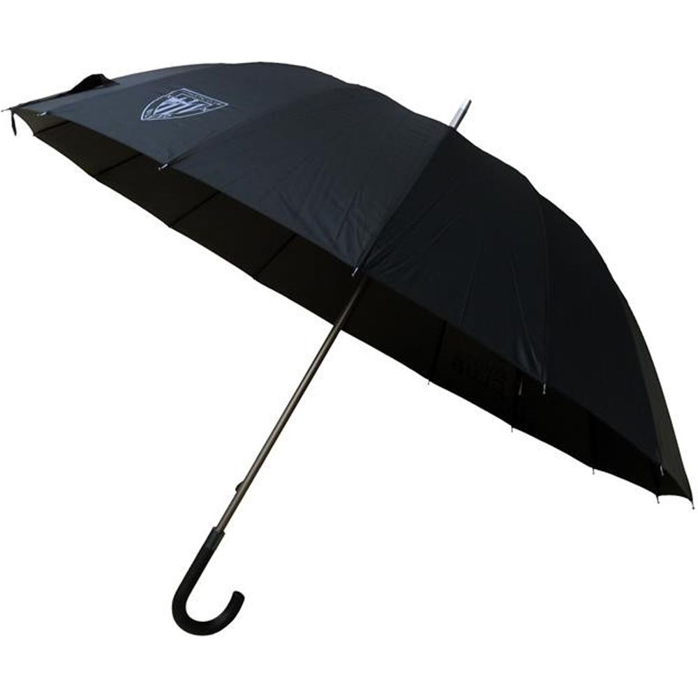 Cyp merchandaising equipos de fútbol oficiales ATHL.BILBAO 25 PARAGUAS ADULTO 65CM vista frontal
