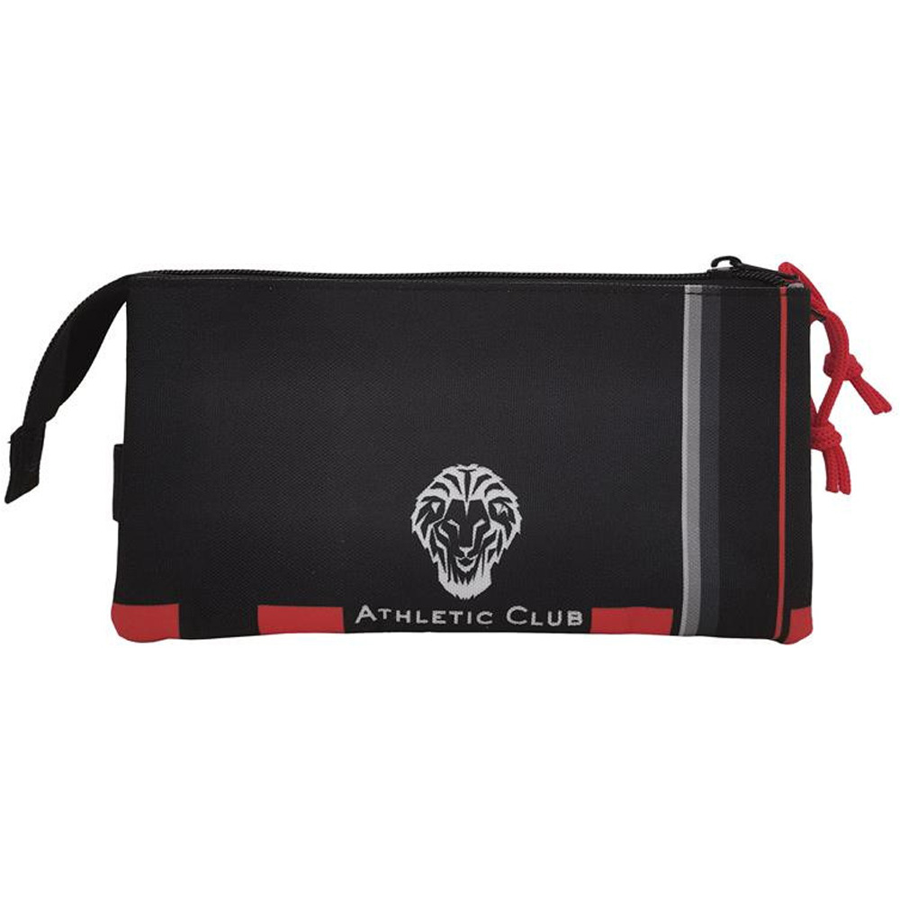 Cyp merchandaising equipos de fútbol oficiales ATHL.BILBAO 25 PORTATODO TRIPLE 01