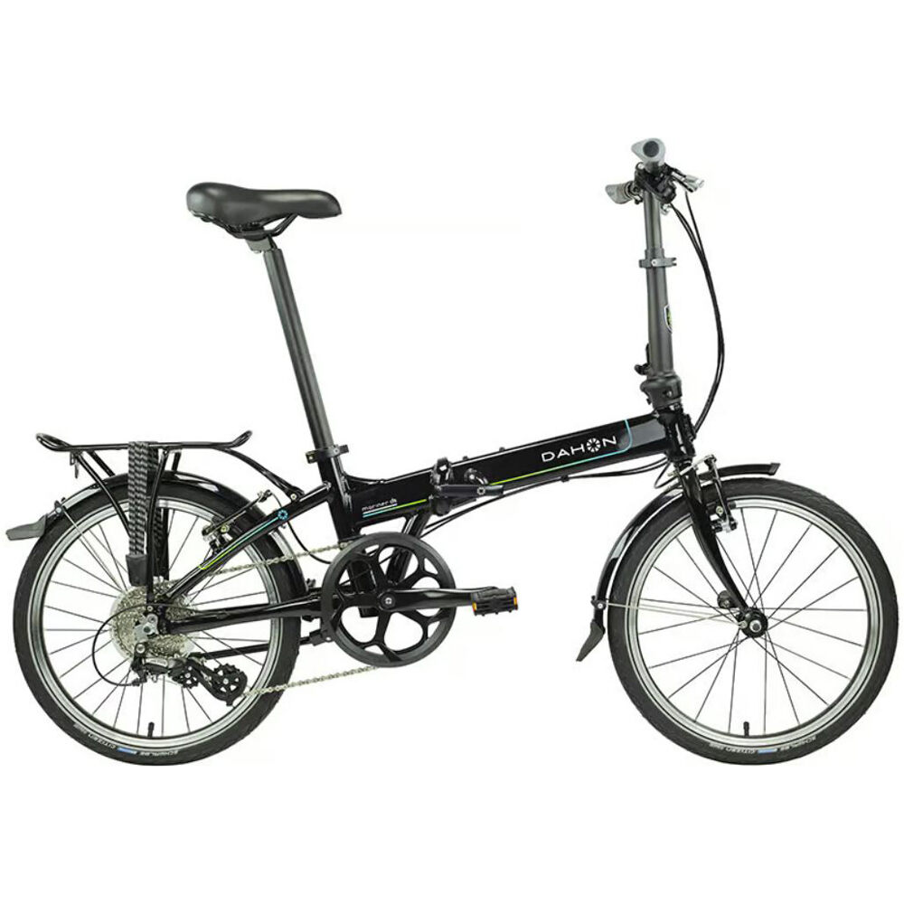 Dahon bicicleta plegable BICICLETA DAHON MARINER D8 vista frontal