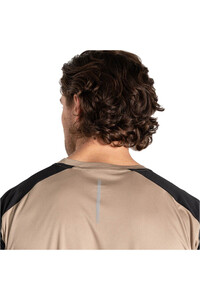 Dare2b camisa montaña manga corta hombre Discernible IITee vista detalle