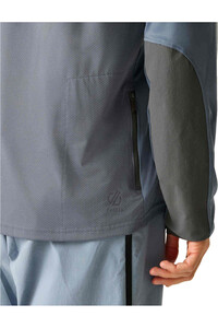 Dare2b camiseta ciclismo hombre Trkstnd Long Slv 03