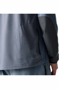 Dare2b camiseta ciclismo hombre Trkstnd Long Slv 04