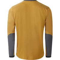 Dare2b camiseta ciclismo hombre Trkstnd Long Slv 05