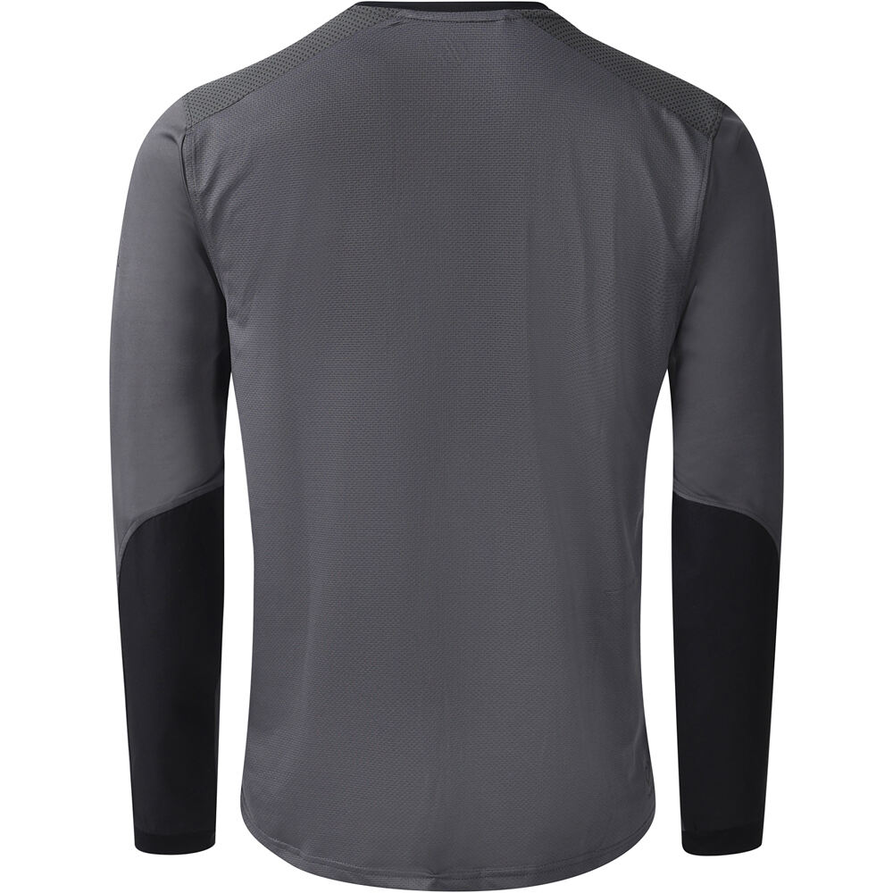 Dare2b camiseta ciclismo hombre Trkstnd Long Slv 05