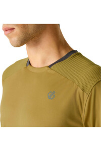 Dare2b camiseta ciclismo hombre Trkstnd Long Slv vista detalle