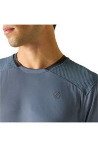 Dare2b camiseta ciclismo hombre Trkstnd Long Slv vista detalle