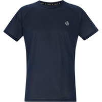 Dare2b camiseta montaña manga corta hombre Accelerate Tee 03