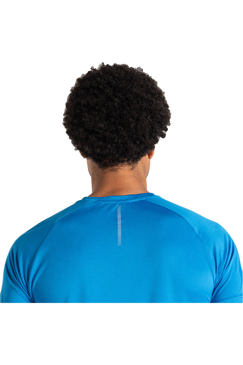Dare2b camiseta montaña manga corta hombre Accelerate Tee 03