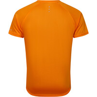 Dare2b camiseta montaña manga corta hombre Accelerate Tee 04