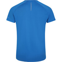 Dare2b camiseta montaña manga corta hombre Accelerate Tee 05