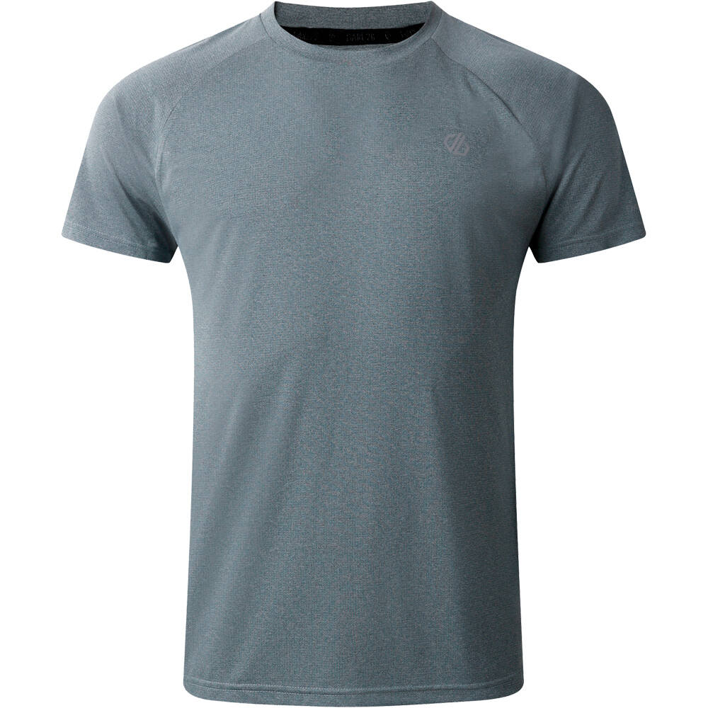 Dare2b camiseta montaña manga corta hombre AccelerateTee 03