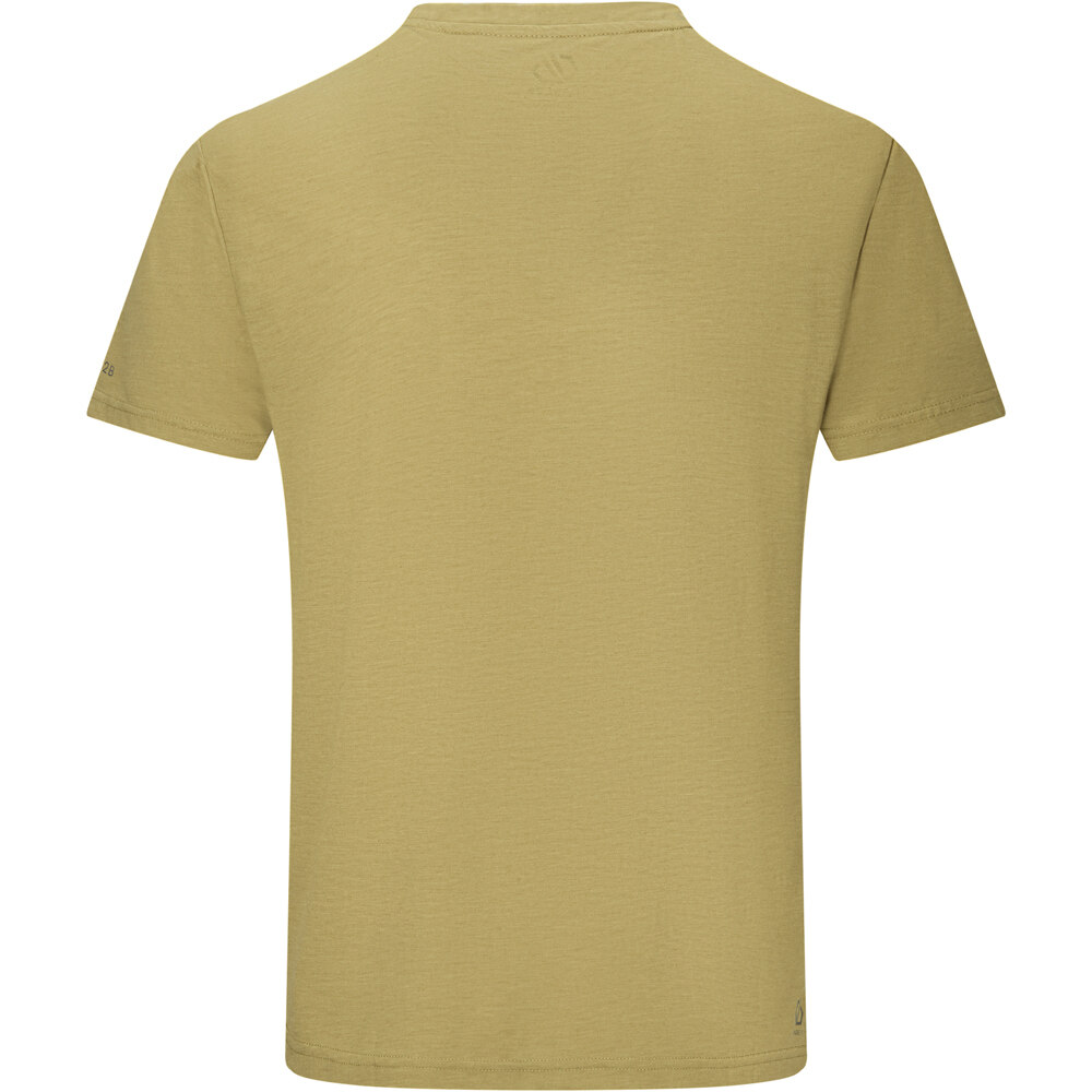 Dare2b camiseta montaña manga corta hombre AgileShtSlvT 03