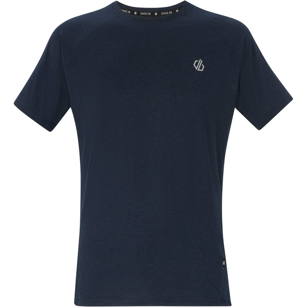 Dare2b camiseta montaña manga corta hombre Persist Tee 03