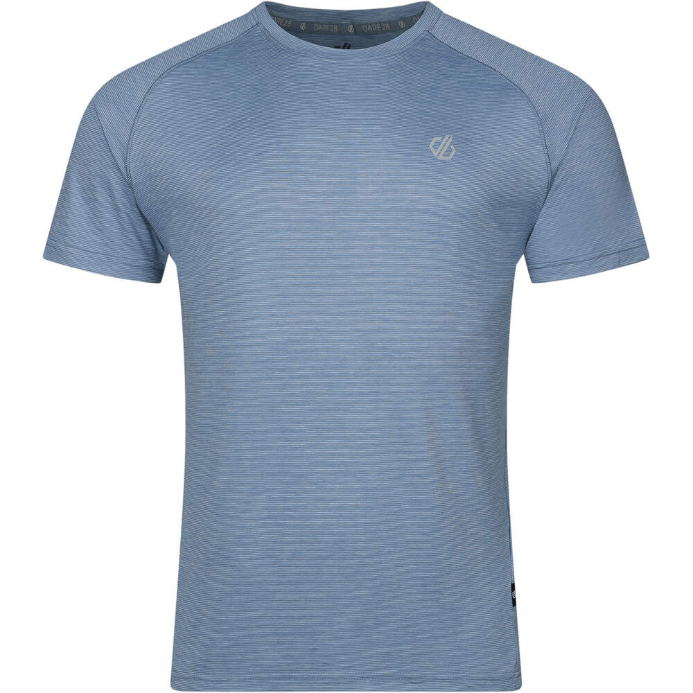 Dare2b camiseta montaña manga corta hombre Persist Tee 03
