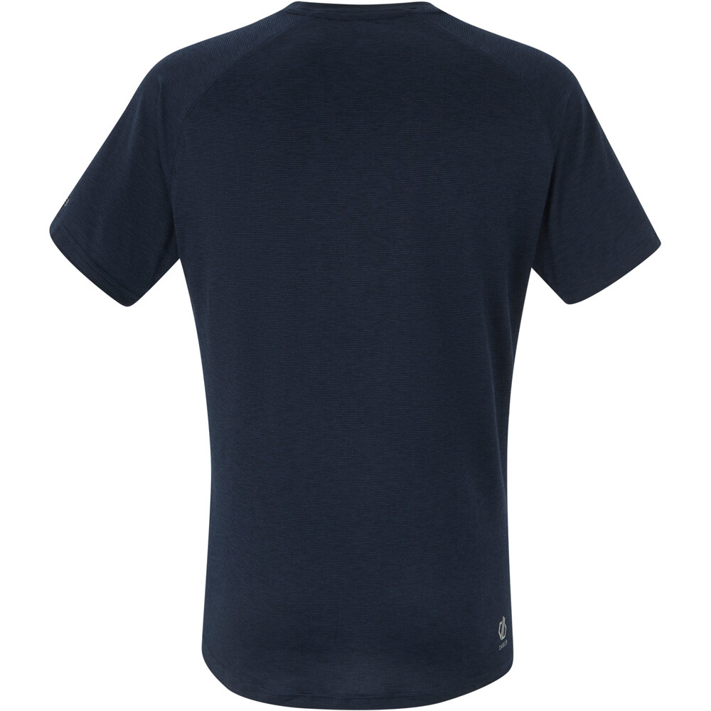 Dare2b camiseta montaña manga corta hombre Persist Tee 04