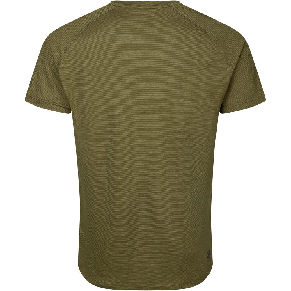 Dare2b camiseta montaña manga corta hombre Persist Tee 04