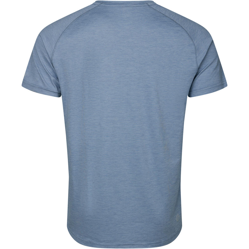 Dare2b camiseta montaña manga corta hombre Persist Tee 04