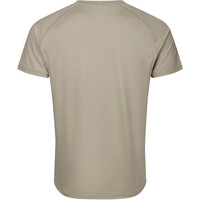 Dare2b camiseta montaña manga corta hombre Persist Tee vista trasera
