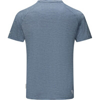 Dare2b camiseta montaña manga corta hombre PersistTee vista trasera