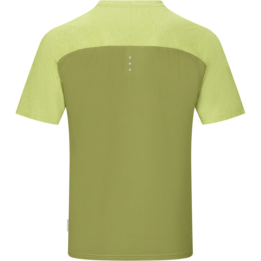 Dare2b camiseta montaña manga corta hombre PowerUpTee 05