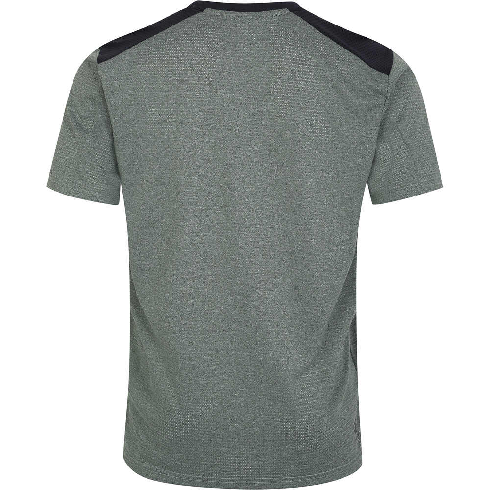 Dare2b camiseta montaña manga corta hombre Trackstand Tee 03