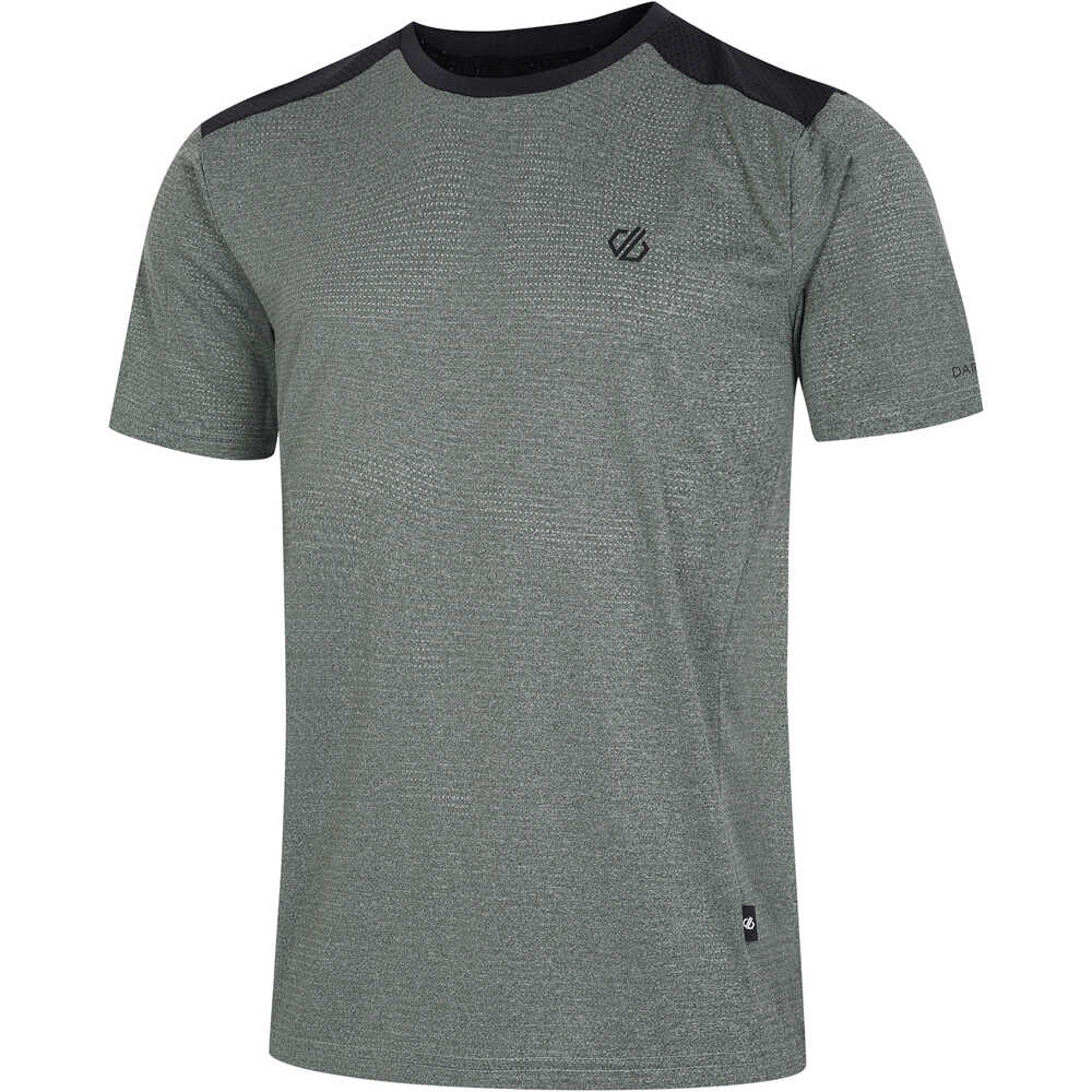 Dare2b camiseta montaña manga corta hombre Trackstand Tee 04