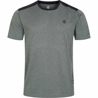 Dare2b camiseta montaña manga corta hombre Trackstand Tee vista detalle