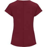 Dare2b camiseta montaña manga corta mujer Vigilant Tee 03