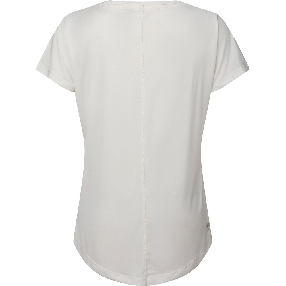 Dare2b camiseta montaña manga corta mujer Vigilant Tee 04
