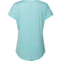 Dare2b camiseta montaña manga corta mujer Vigilant Tee 04