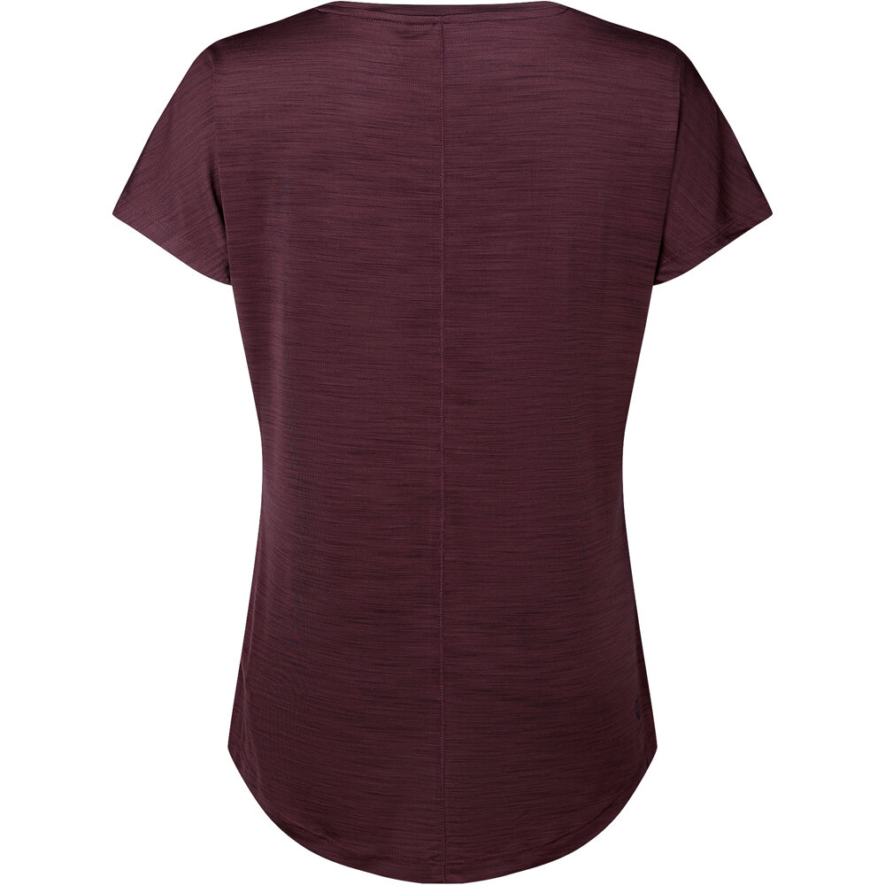 Dare2b camiseta montaña manga corta mujer Vigilant Tee 04