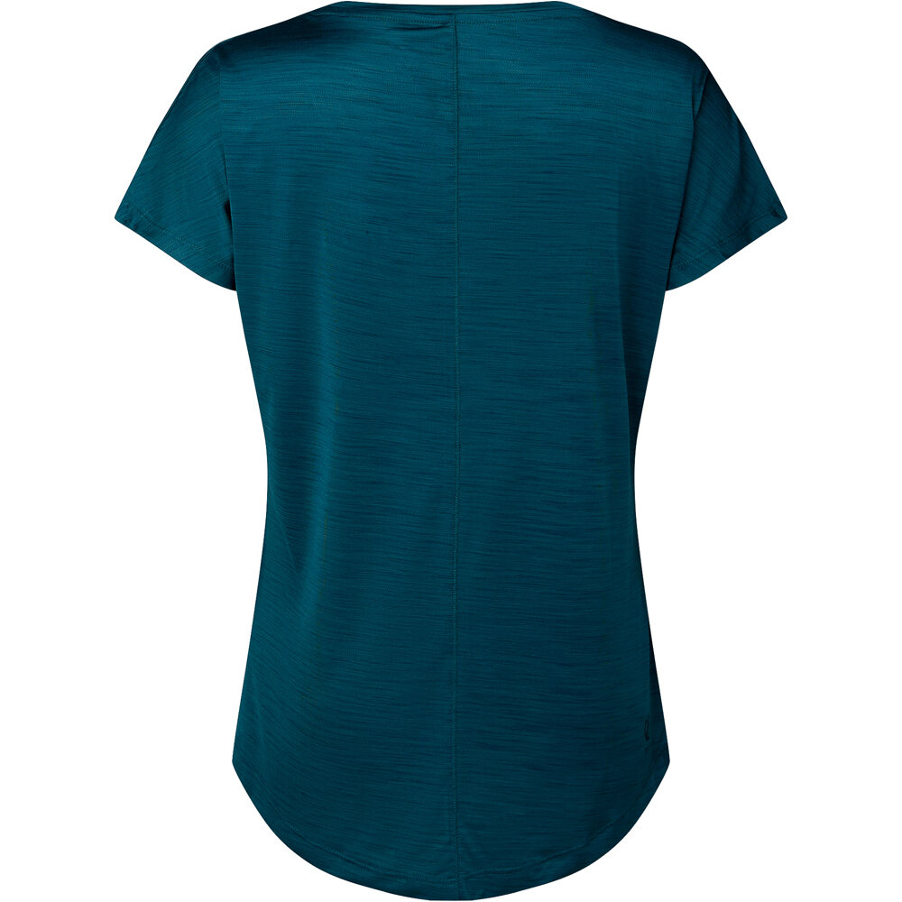 Dare2b camiseta montaña manga corta mujer Vigilant Tee 04