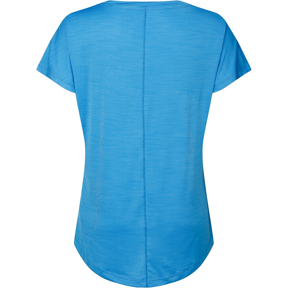 Dare2b camiseta montaña manga corta mujer Vigilant Tee 05