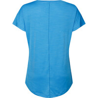 Dare2b camiseta montaña manga corta mujer Vigilant Tee 05