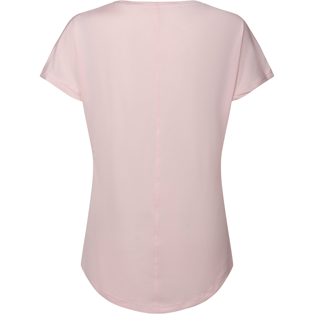 Dare2b camiseta montaña manga corta mujer Vigilant Tee 05