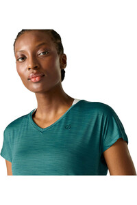 Dare2b camiseta montaña manga corta mujer Vigilant Tee vista detalle