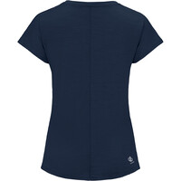Dare2b camiseta montaña manga corta mujer Vigilant Tee vista trasera